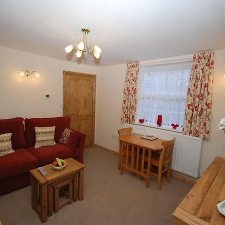 Vakantiehuis Saltburn Holidays Bluebell