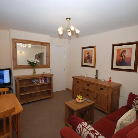 Saltburn Holidays Bluebell Vakantiehuis *