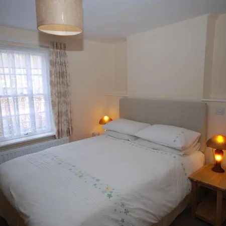 Dom wakacyjny Saltburn Holidays Bluebell *