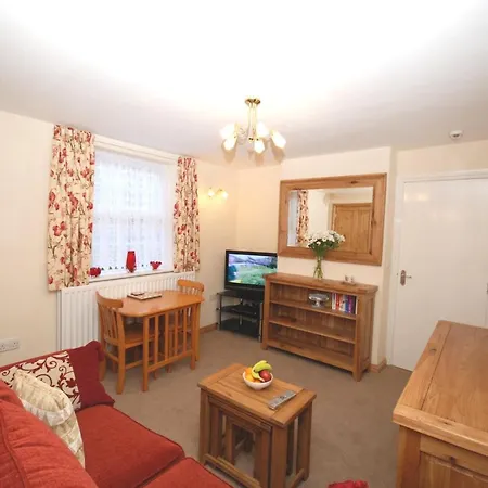 Dom wakacyjny Saltburn Holidays Bluebell Guisborough