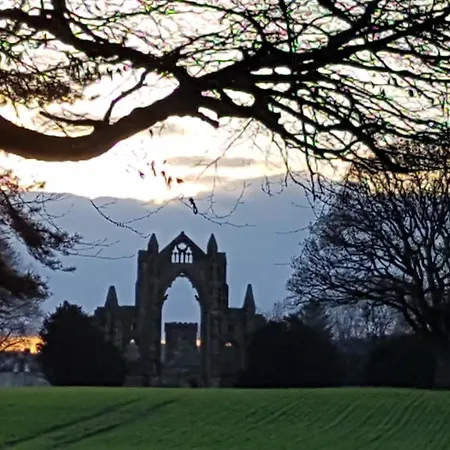 Dom wakacyjny Saltburn Holidays Bluebell