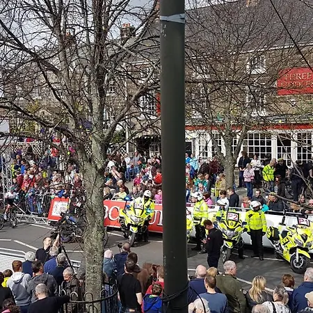 Saltburn Holidays Bluebell Dom wakacyjny Guisborough