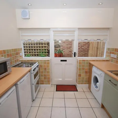 Saltburn Holidays Bluebell Casa vacanze Guisborough